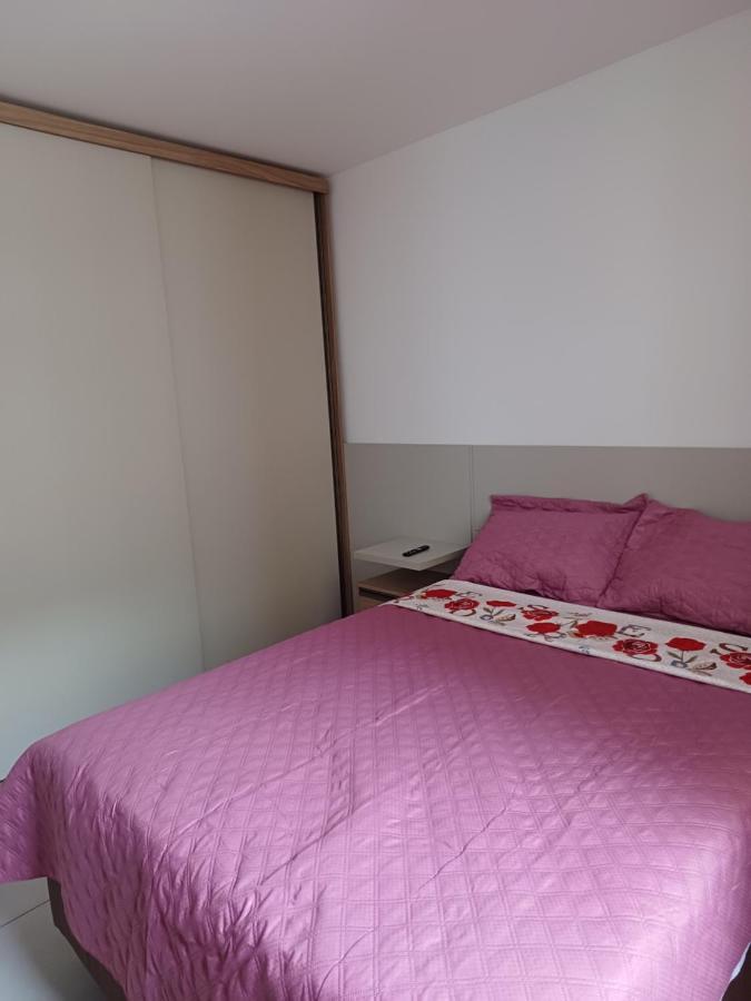 Flat Lirios Do Cabo Branco 1287 Apartment - Joao Pessoa — Photos 3